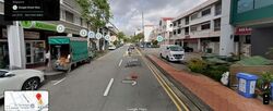 Joo Chiat Community Club (D15), Shop House #545962021